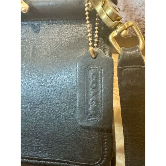 Vintage Coach Willis #9927 - Costa Rica - Picture 6 of 6